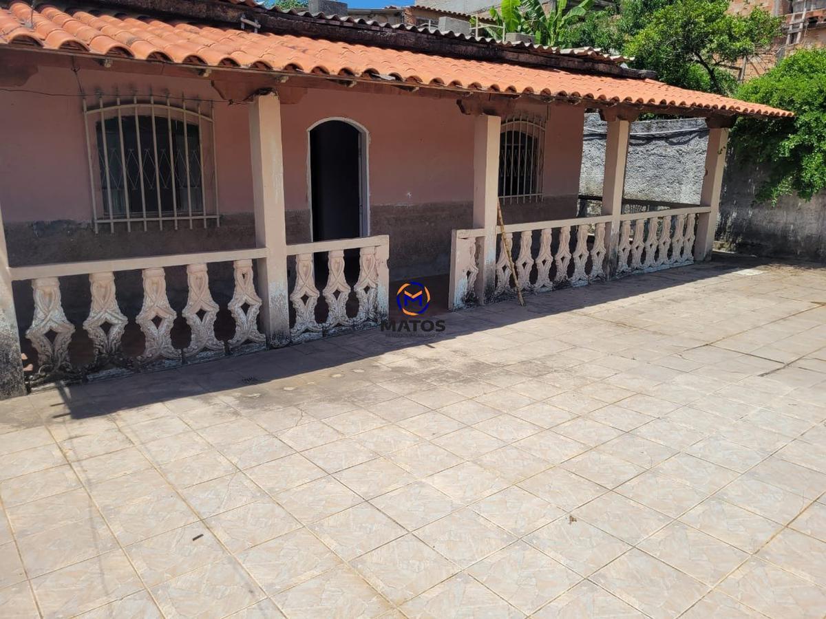 Casa, Bom Destino, 3 Quartos, 3 Vagas, 1 Suíte