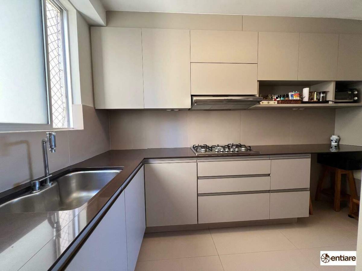 Apartamento, Buritis, 4 Quartos, 3 Vagas, 1 Suíte