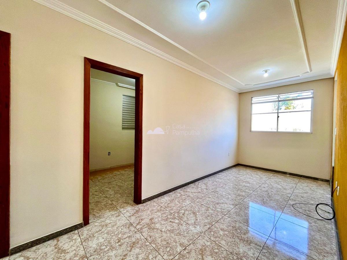 Apartamento, Santa Mônica, 2 Quartos, 1 Vaga, 1 Suíte