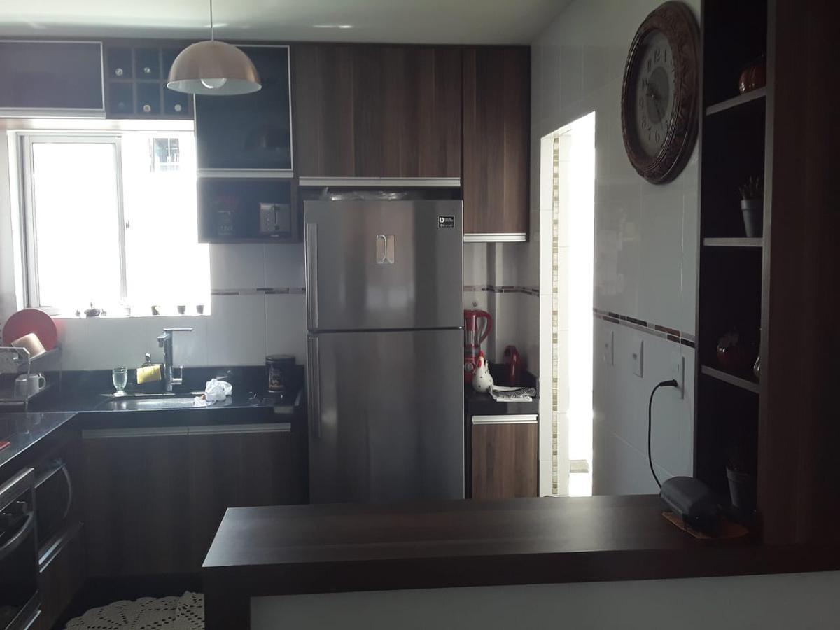 Apartamento, Jaraguá, 3 Quartos, 2 Vagas, 1 Suíte