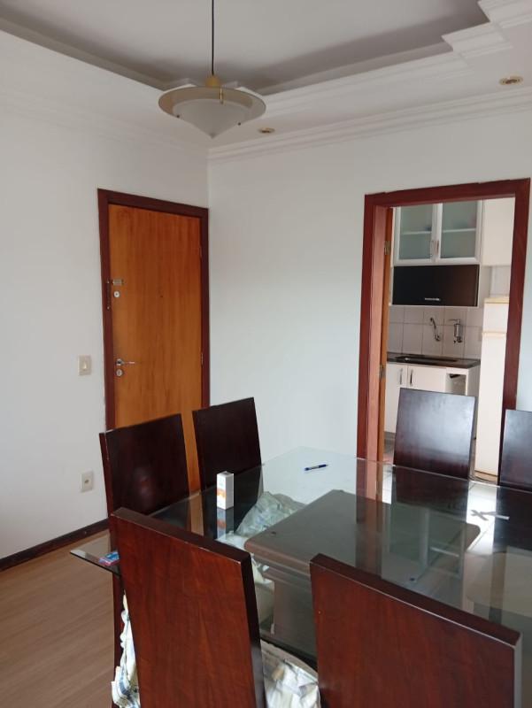 Apartamento, Jaraguá, 3 Quartos, 1 Vaga, 1 Suíte