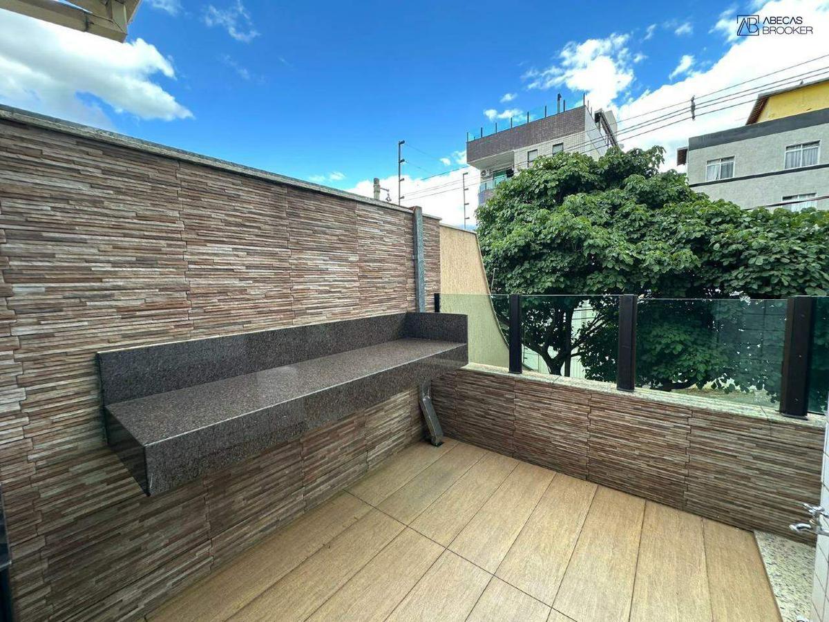 Apartamento, Diamante, 3 Quartos, 1 Vaga, 1 Suíte