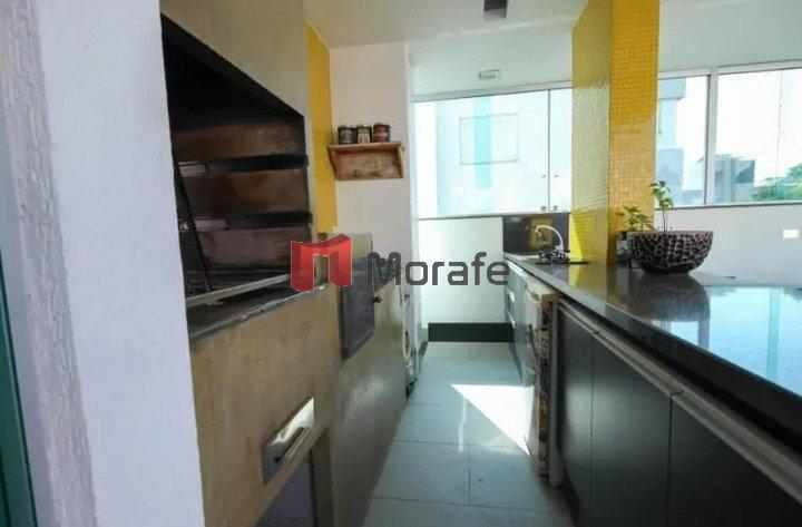 Apartamento, Liberdade, 5 Quartos, 2 Vagas, 2 Suítes