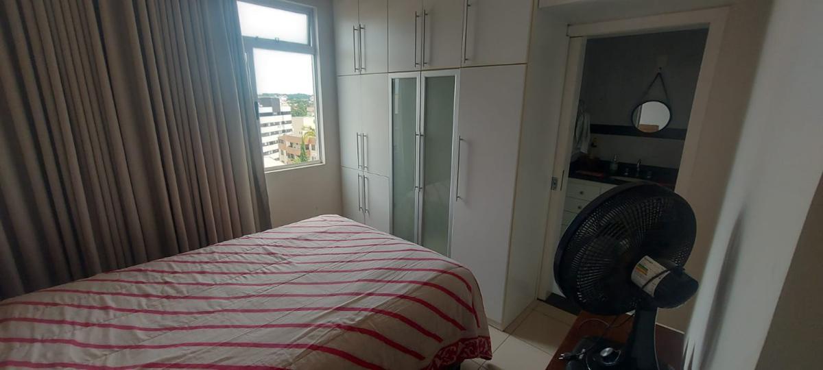 Cobertura, Jardim da Cidade, 3 Quartos, 3 Vagas, 1 Suíte