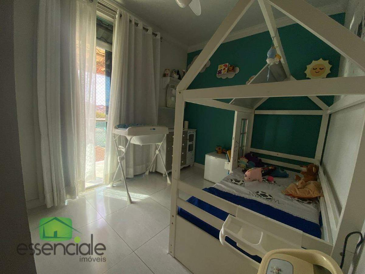 Casa, Fonte Grande, 3 Quartos, 2 Vagas, 1 Suíte