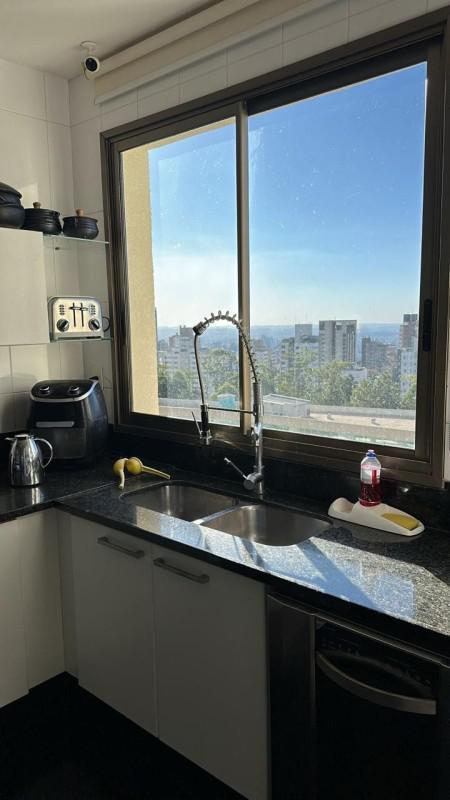 Apartamento, Vila da Serra, 4 Quartos, 4 Vagas, 4 Suítes