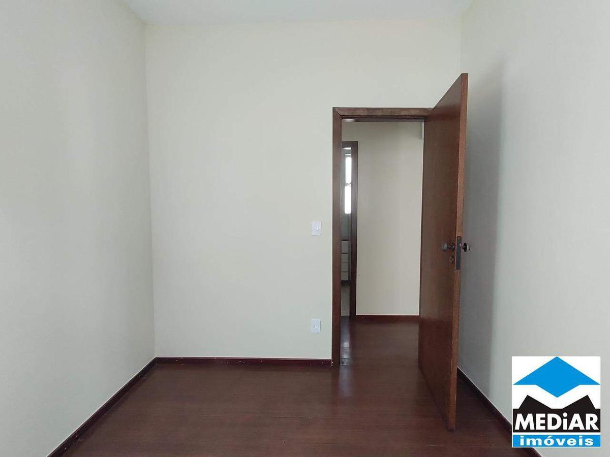 Apartamento, Fernão Dias, 3 Quartos, 1 Vaga, 1 Suíte