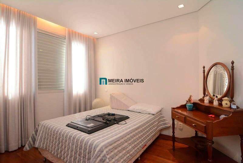 Cobertura, Savassi, 4 Quartos, 3 Vagas, 1 Suíte