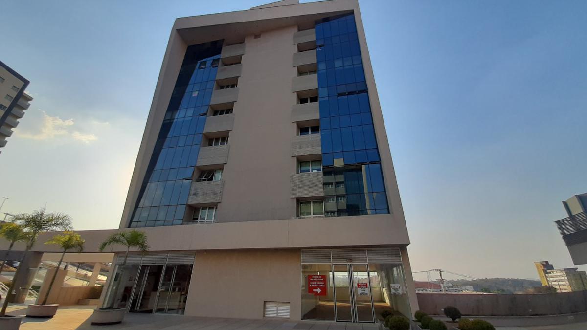 Sala, Caiçaras, 0 Quarto, 1 Vaga