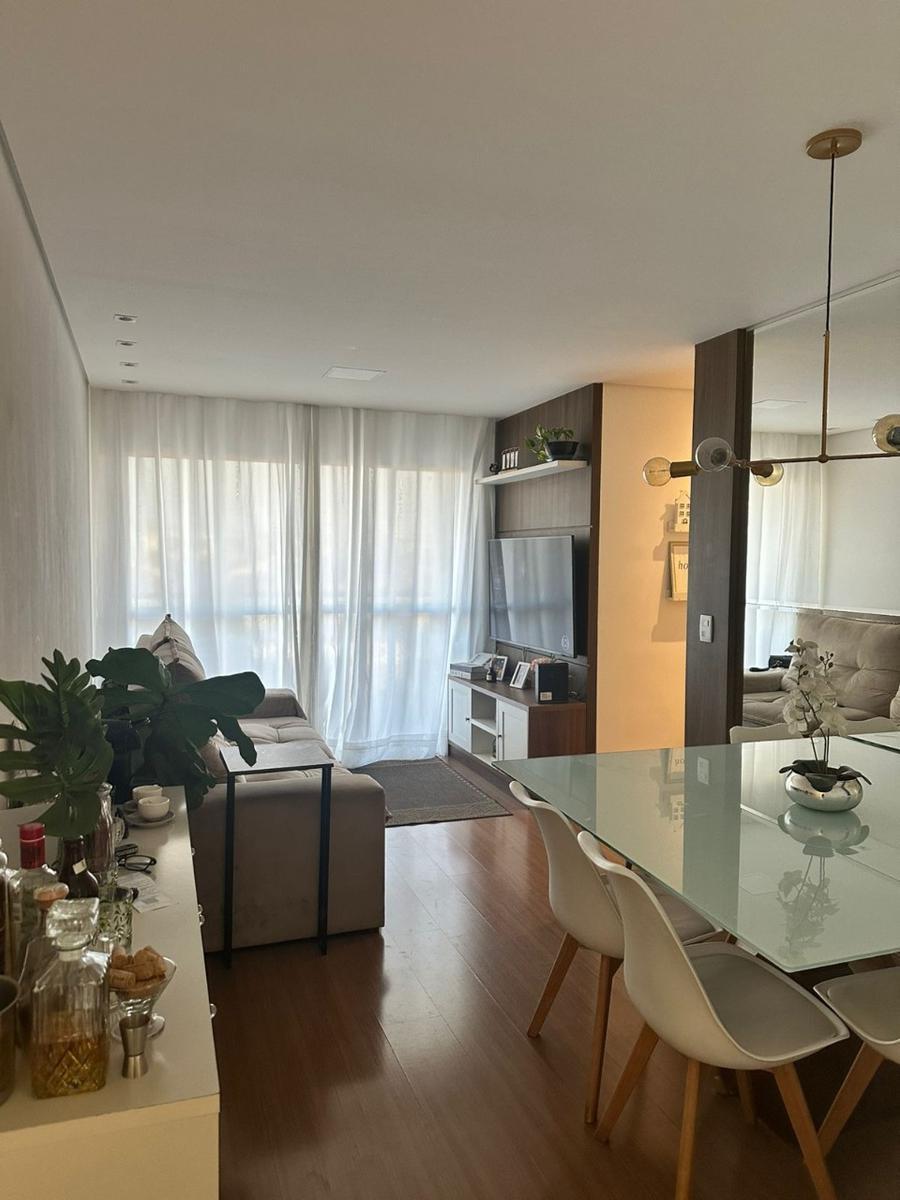 Apartamento, Jardim Guanabara, 3 Quartos, 1 Vaga, 1 Suíte