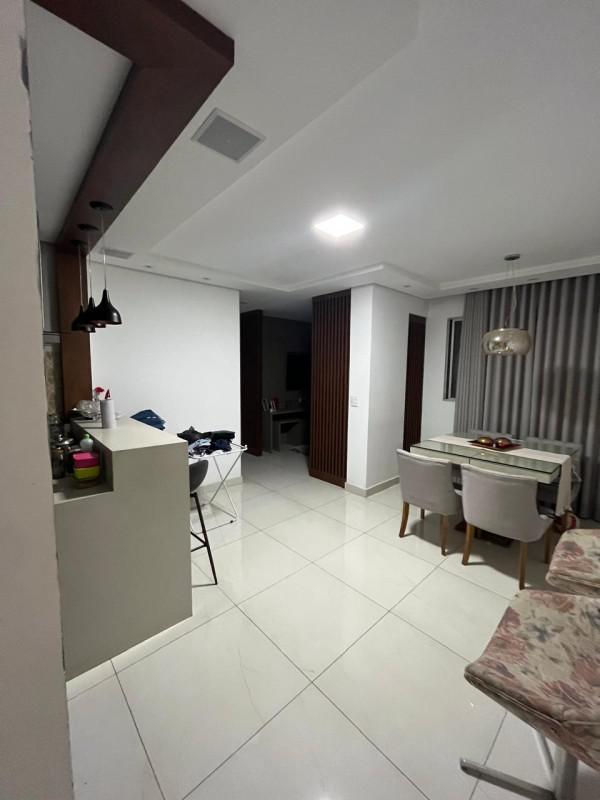 Apartamento, Tirol, 2 Quartos, 2 Vagas