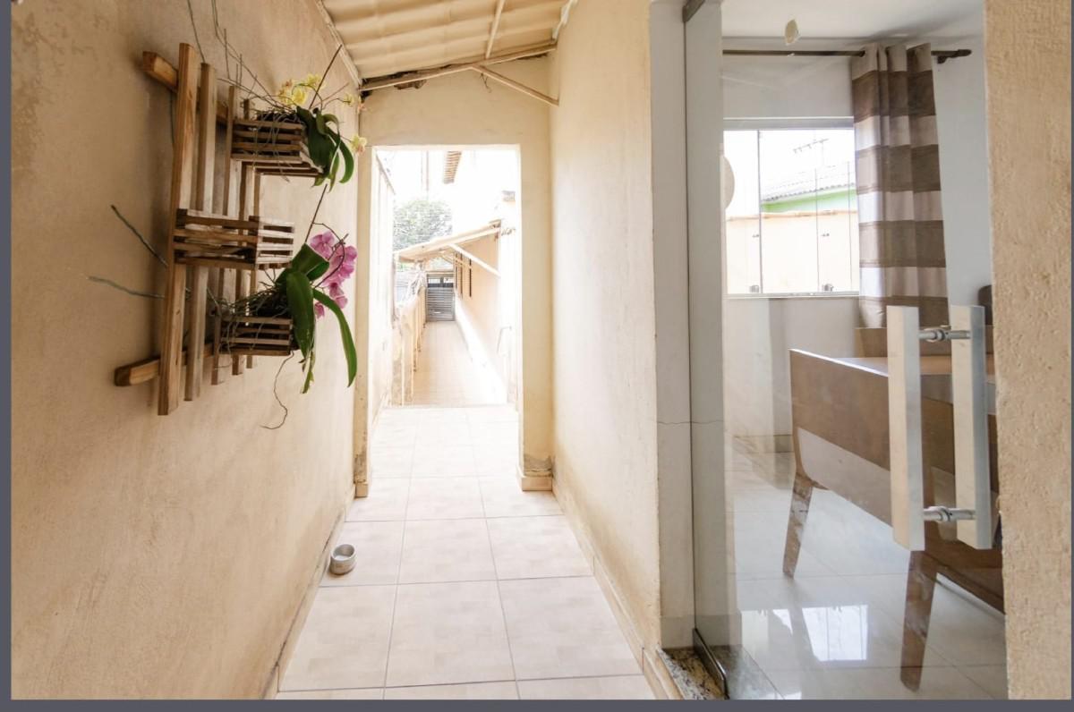 Casa, Gameleira, 0 Quarto, 0 Vaga