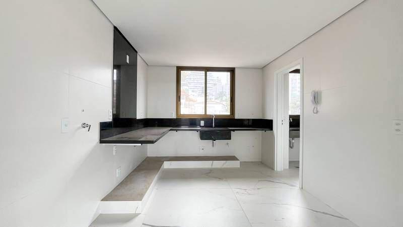 Apartamento, Santa Lúcia, 4 Quartos, 4 Vagas, 4 Suítes