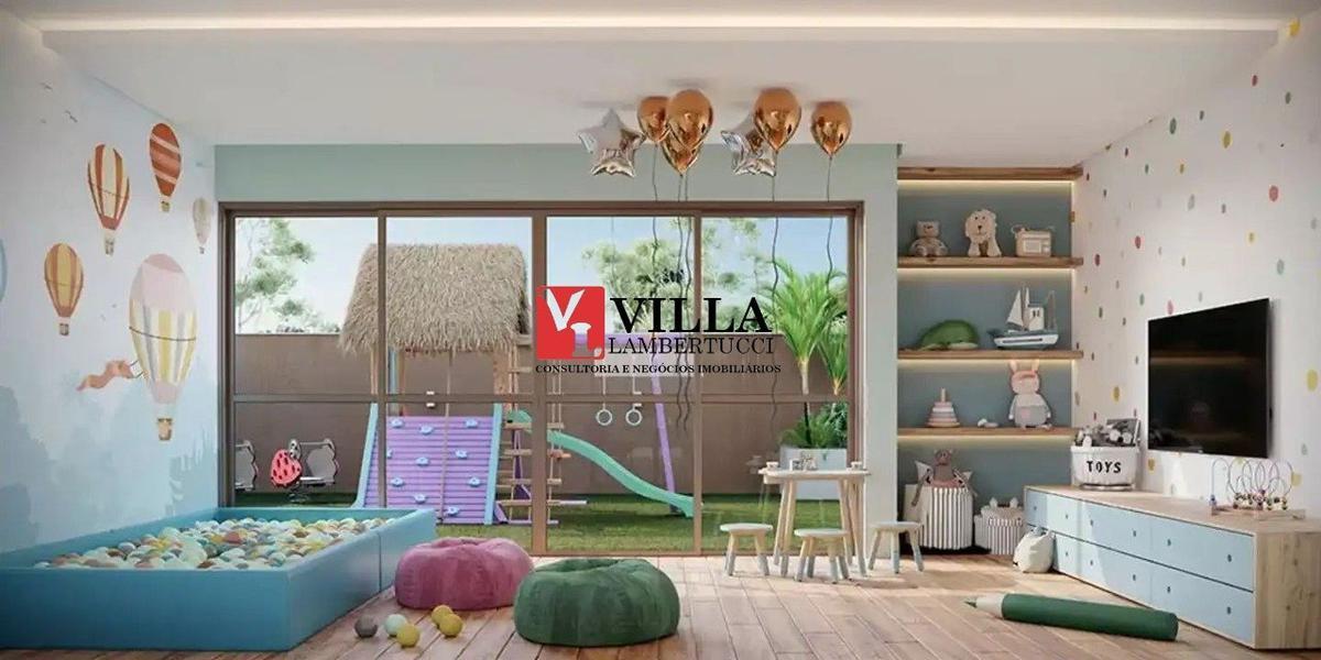 Apartamento, Serra, 2 Quartos, 3 Vagas, 1 Suíte