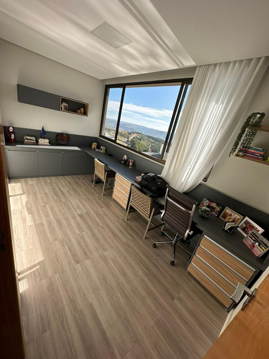 Casa, Gran Park, 4 Quartos, 4 Vagas, 3 Suítes