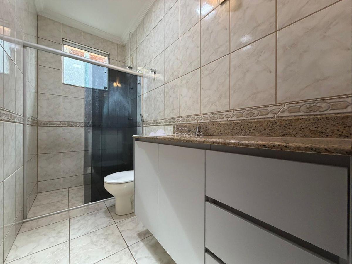 Casa, Santa Mônica, 3 Quartos, 2 Vagas, 1 Suíte