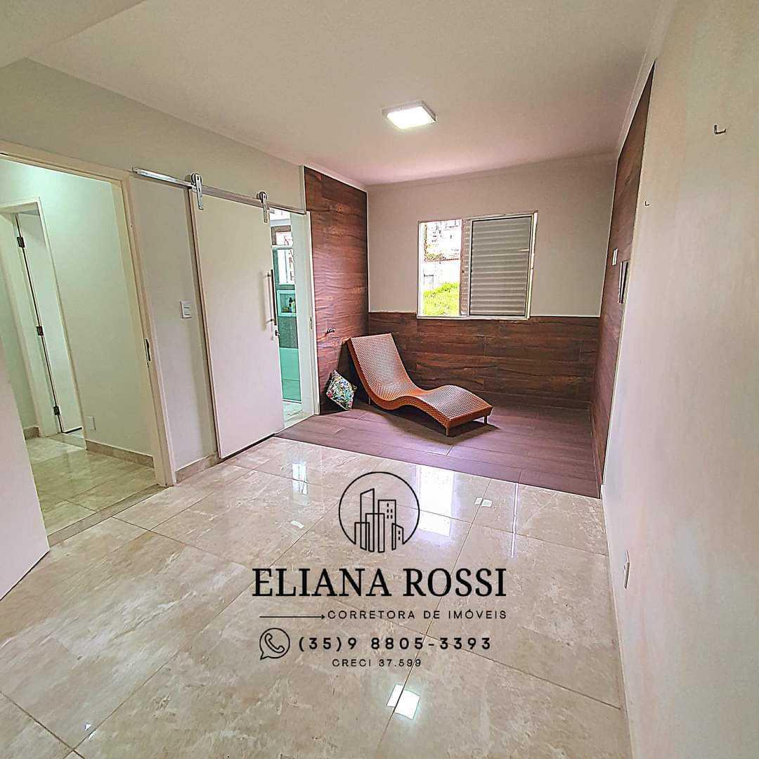 Apartamento, Vila Pinto, 3 Quartos, 2 Vagas, 2 Suítes