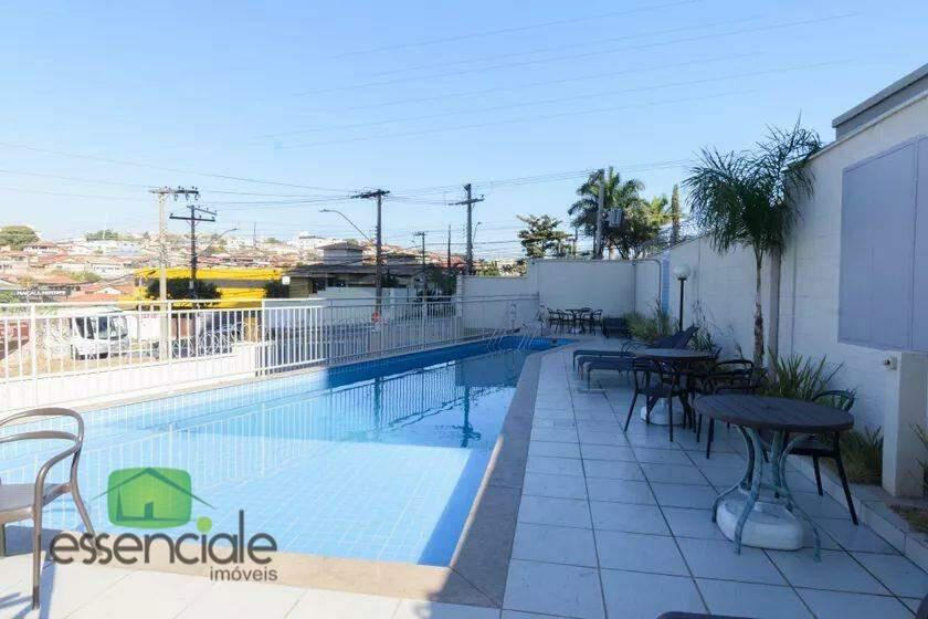 Apartamento, Jardim Riacho das Pedras, 2 Quartos, 1 Vaga, 1 Suíte