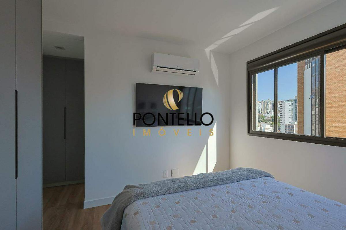 Apartamento, Cruzeiro, 3 Quartos, 2 Vagas, 1 Suíte
