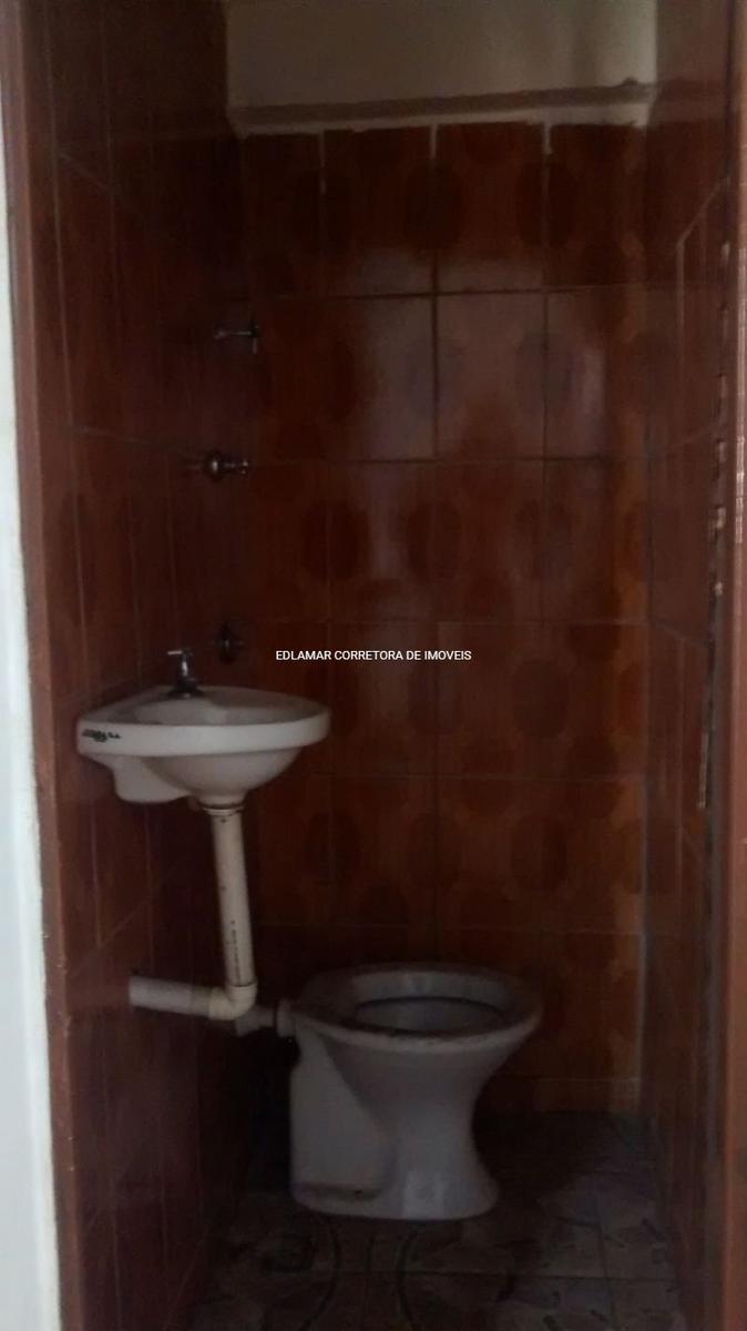 Casa, Monte Castelo, 6 Quartos, 3 Vagas
