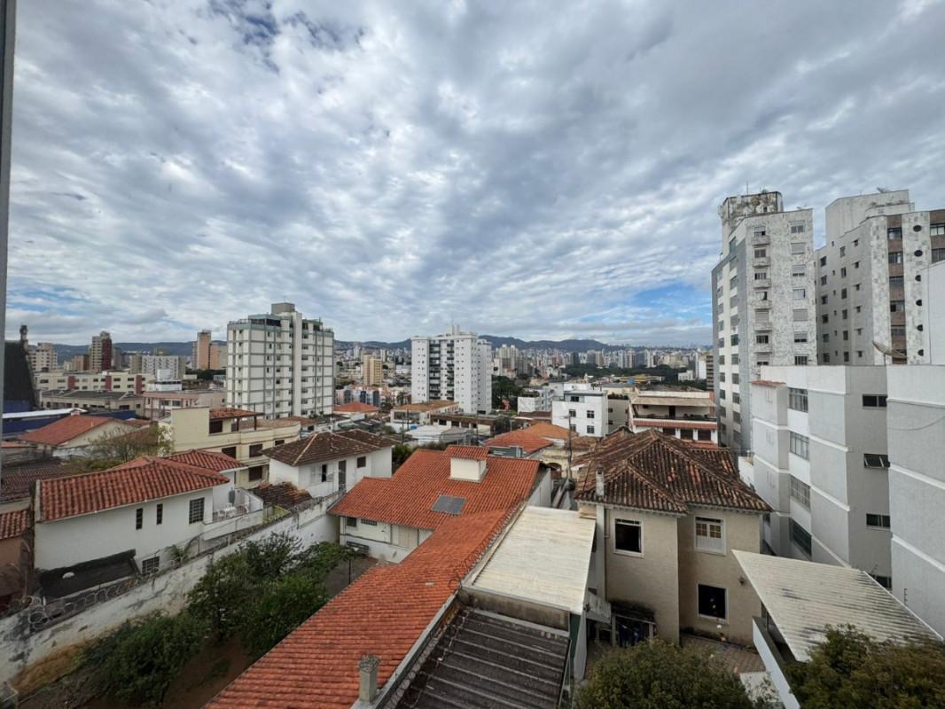 Apartamento, Colégio Batista, 3 Quartos, 1 Vaga, 1 Suíte