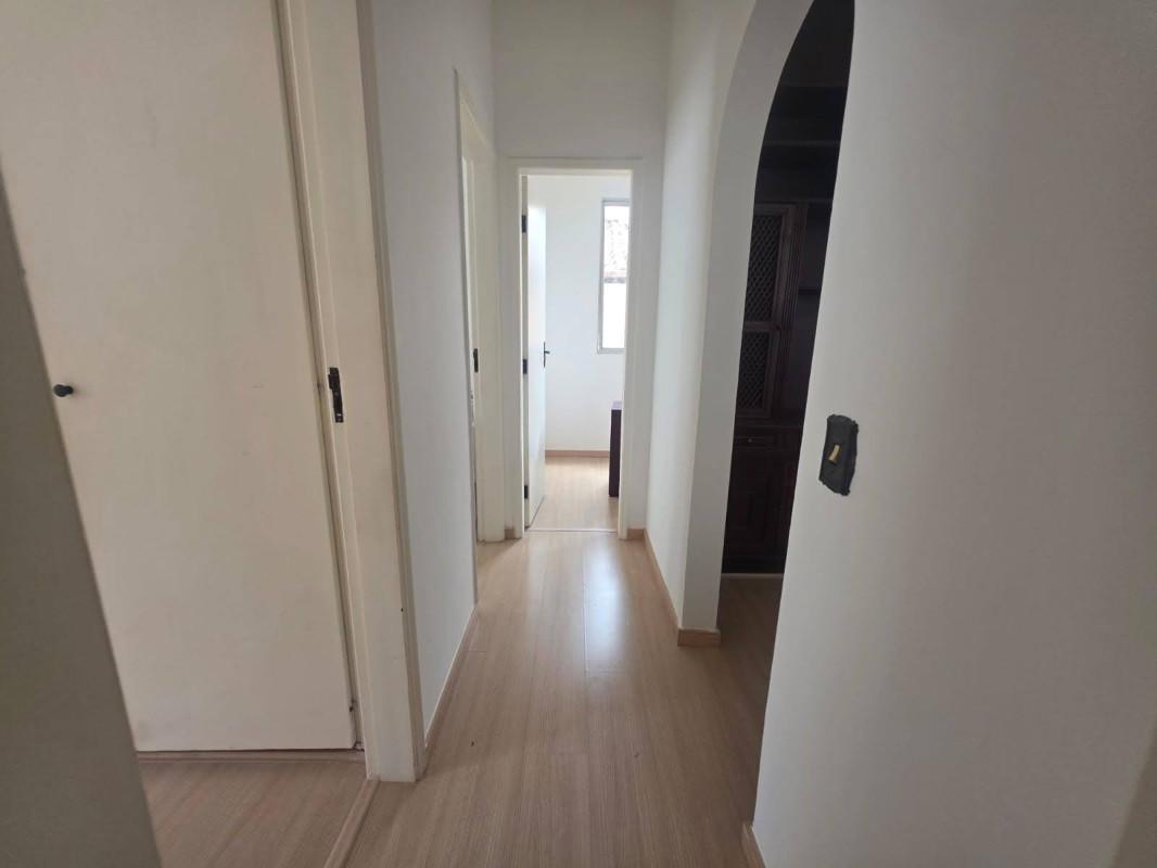 Apartamento, Anchieta, 3 Quartos, 1 Vaga
