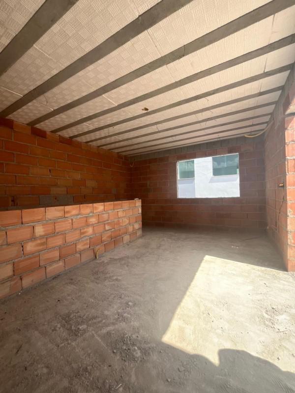 Cobertura, Masterville, 3 Quartos, 2 Vagas, 1 Suíte