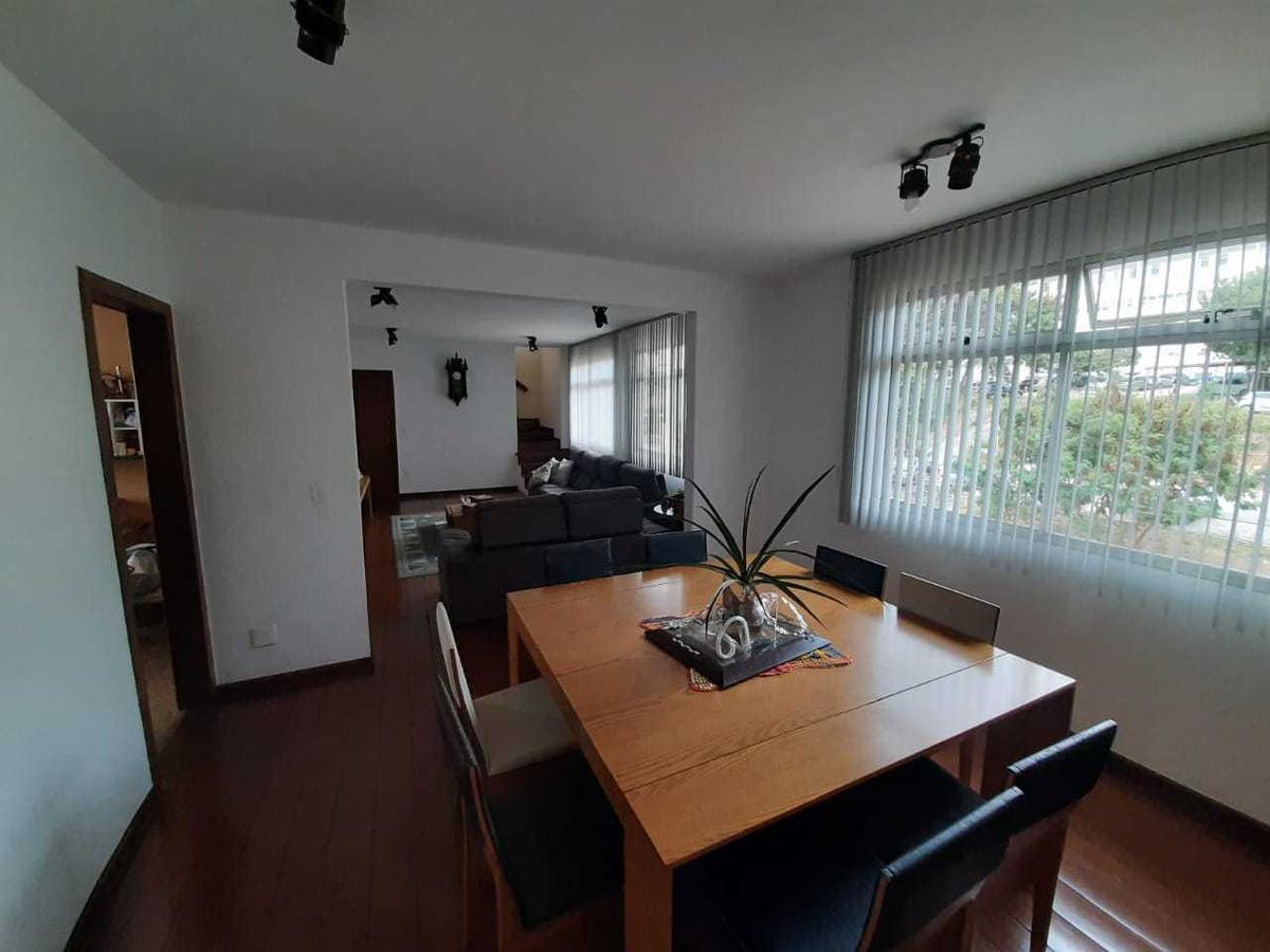 Cobertura, Luxemburgo, 4 Quartos, 5 Vagas, 1 Suíte