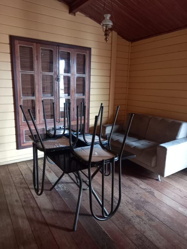 Casa, Candelária, 4 Quartos, 2 Vagas