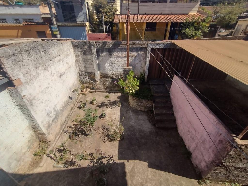 Casa, Paciência, 2 Quartos, 1 Vaga