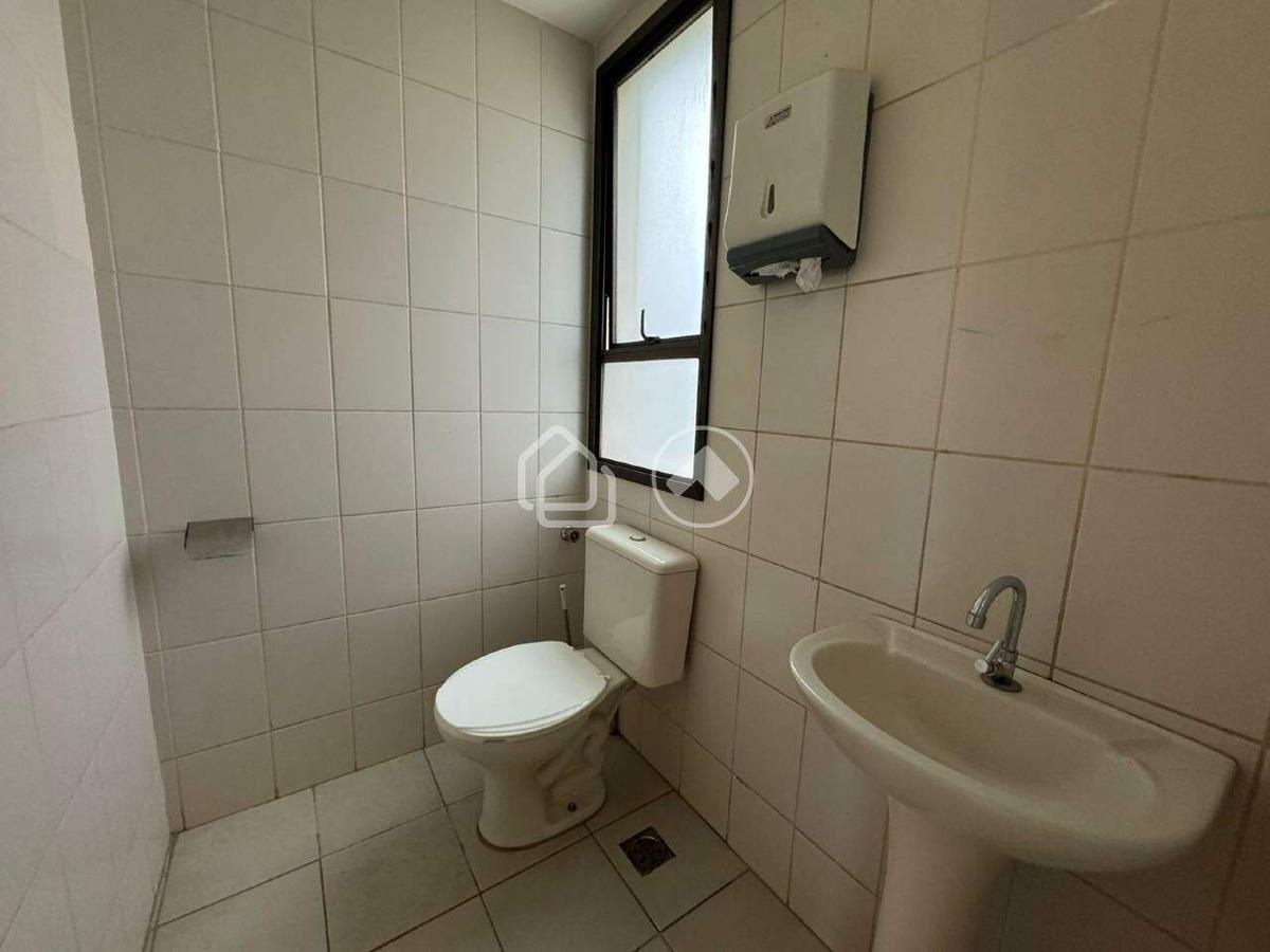 Andar, Savassi, 1 Vaga