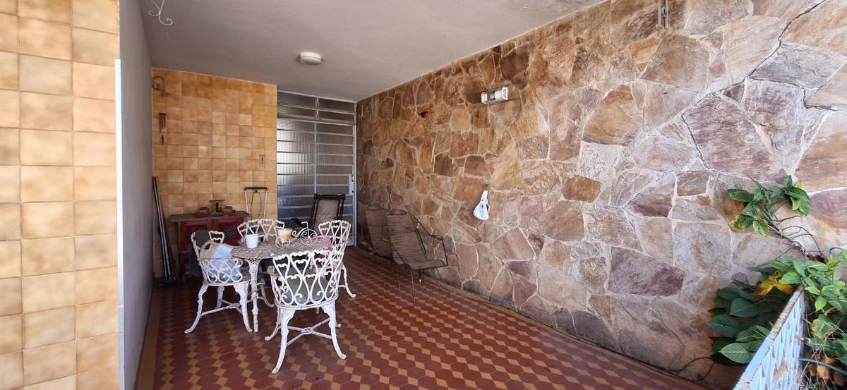 Casa, Sagrada Família, 3 Quartos, 1 Vaga