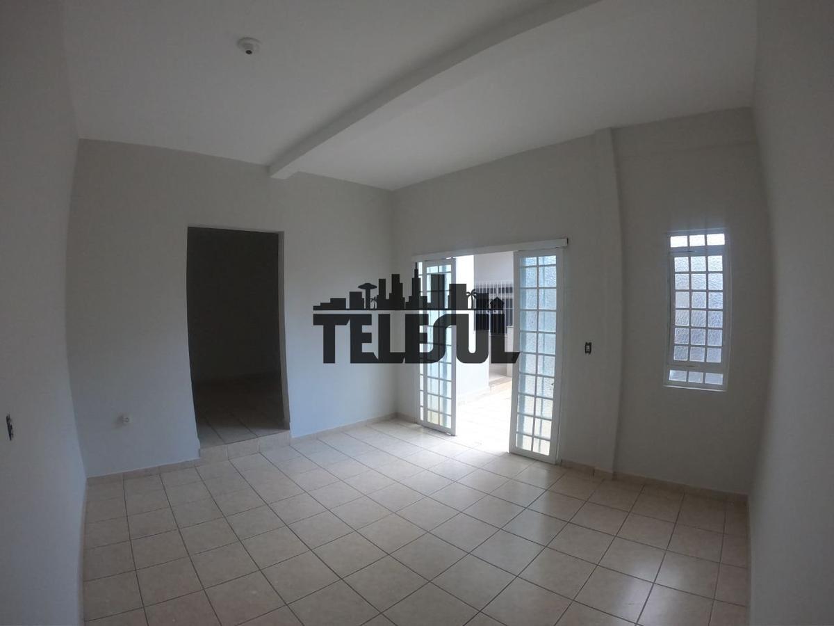 Casa, Jardim Sion, 3 Quartos, 1 Vaga, 1 Suíte