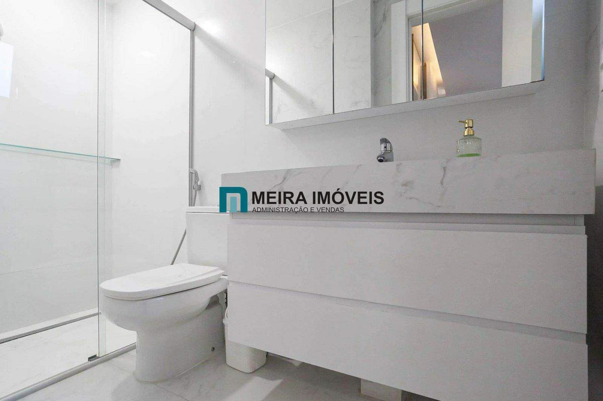 Apartamento, Funcionários, 2 Quartos, 2 Vagas, 2 Suítes
