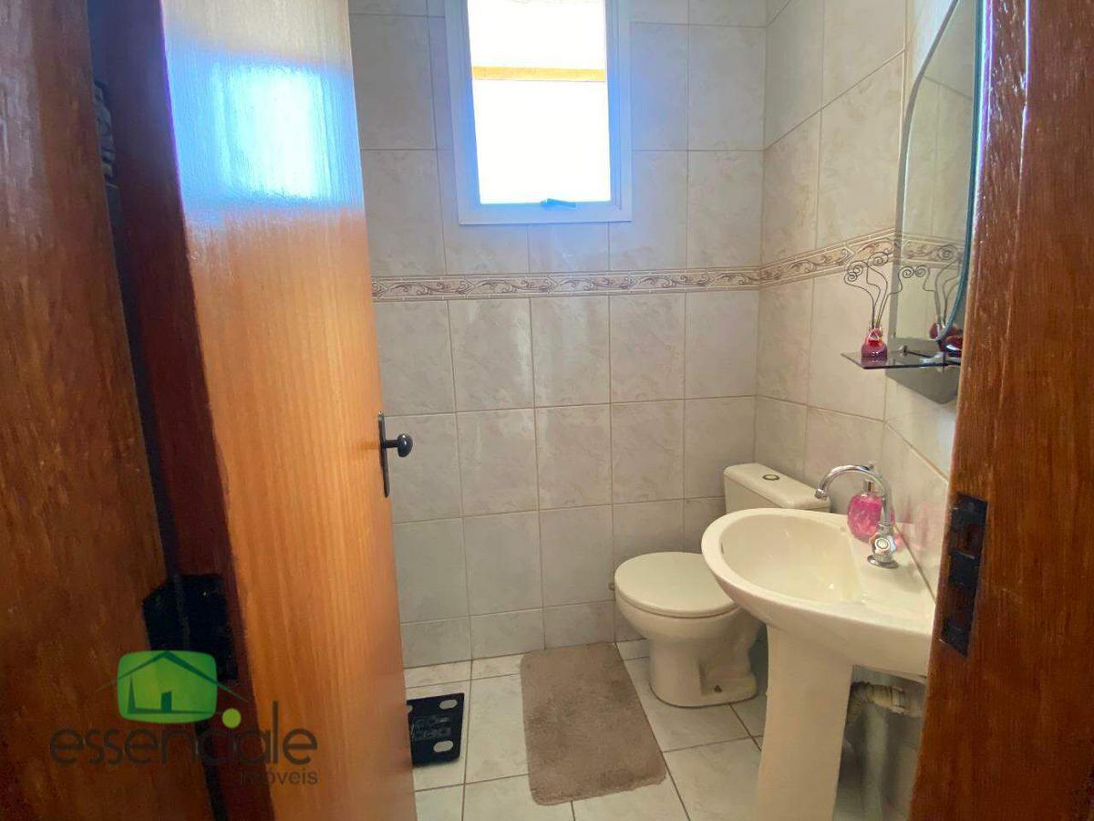 Cobertura, Jardim Riacho das Pedras, 3 Quartos, 4 Vagas, 2 Suítes