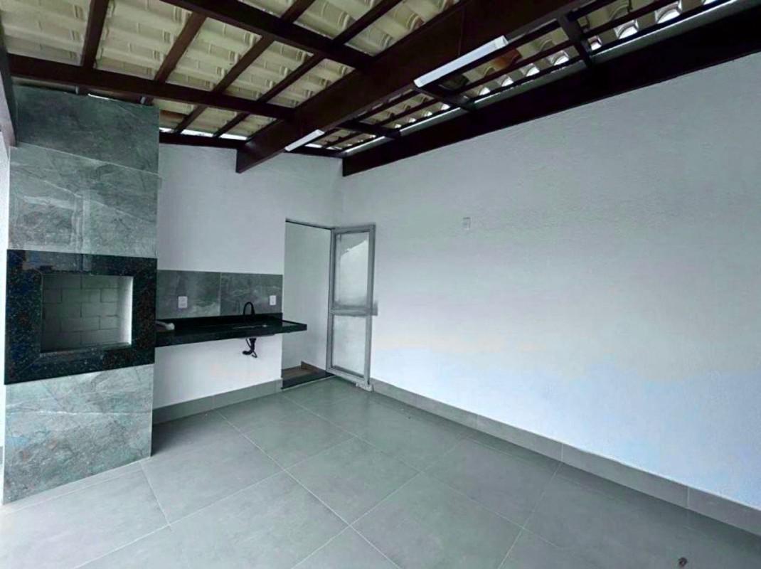 Cobertura, Camargos, 2 Quartos, 1 Vaga