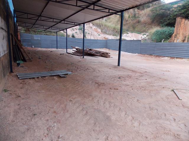 Lote, Palmeiras, 0 Quarto, 0 Vaga