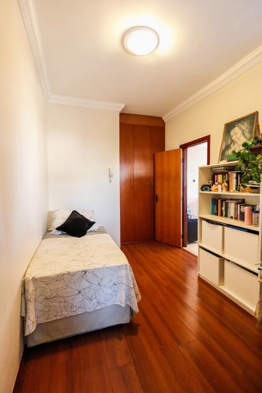 Cobertura, Santa Inês, 4 Quartos, 3 Vagas, 2 Suítes