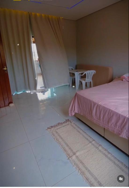 Fazenda, Condomínio Tiradentes, 4 Quartos, 8 Vagas, 1 Suíte