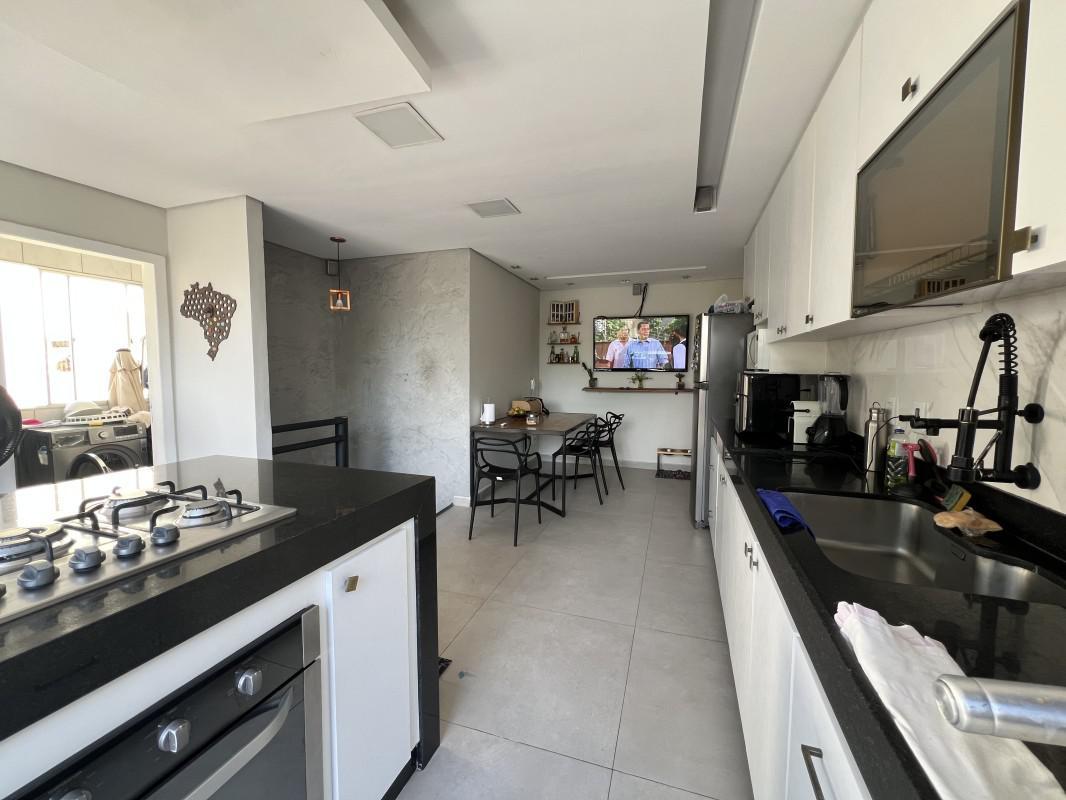 Cobertura, Fernão Dias, 3 Quartos, 2 Vagas, 1 Suíte