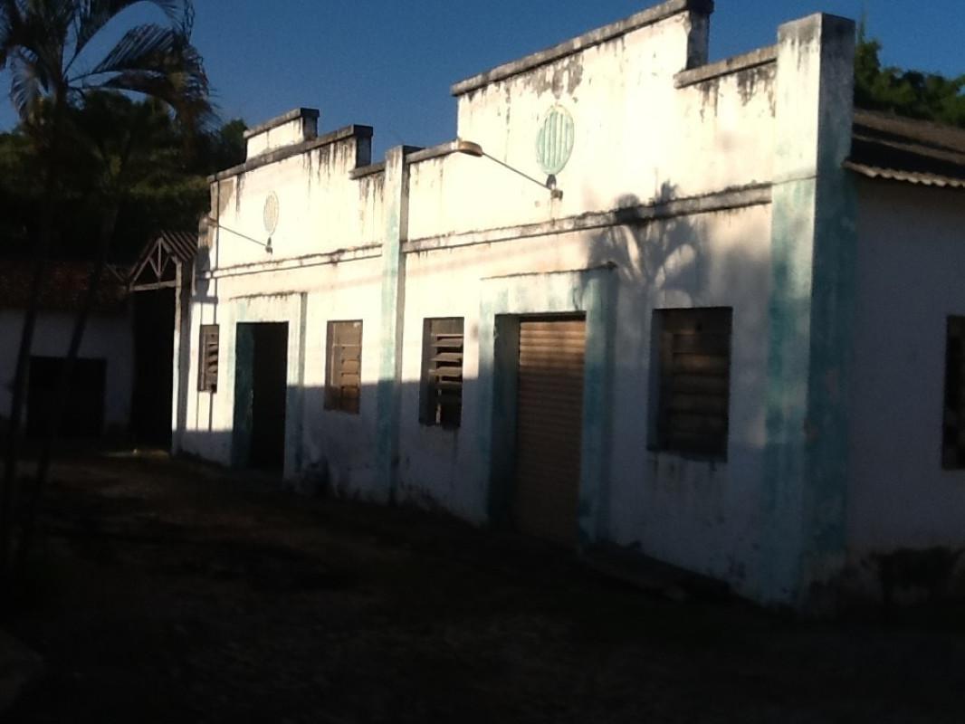 Galpão, Recanto do Cedro, 1 Quarto, 1 Vaga