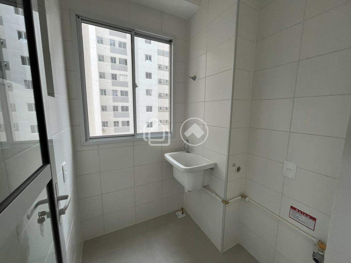 Apartamento, Palmeiras, 3 Quartos, 1 Vaga, 1 Suíte