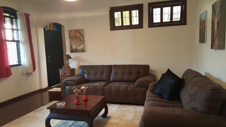 Casa, Santa Cruz, 4 Quartos, 3 Vagas, 3 Suítes