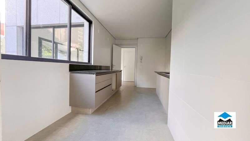 Apartamento, Sion, 3 Quartos, 2 Vagas, 3 Suítes