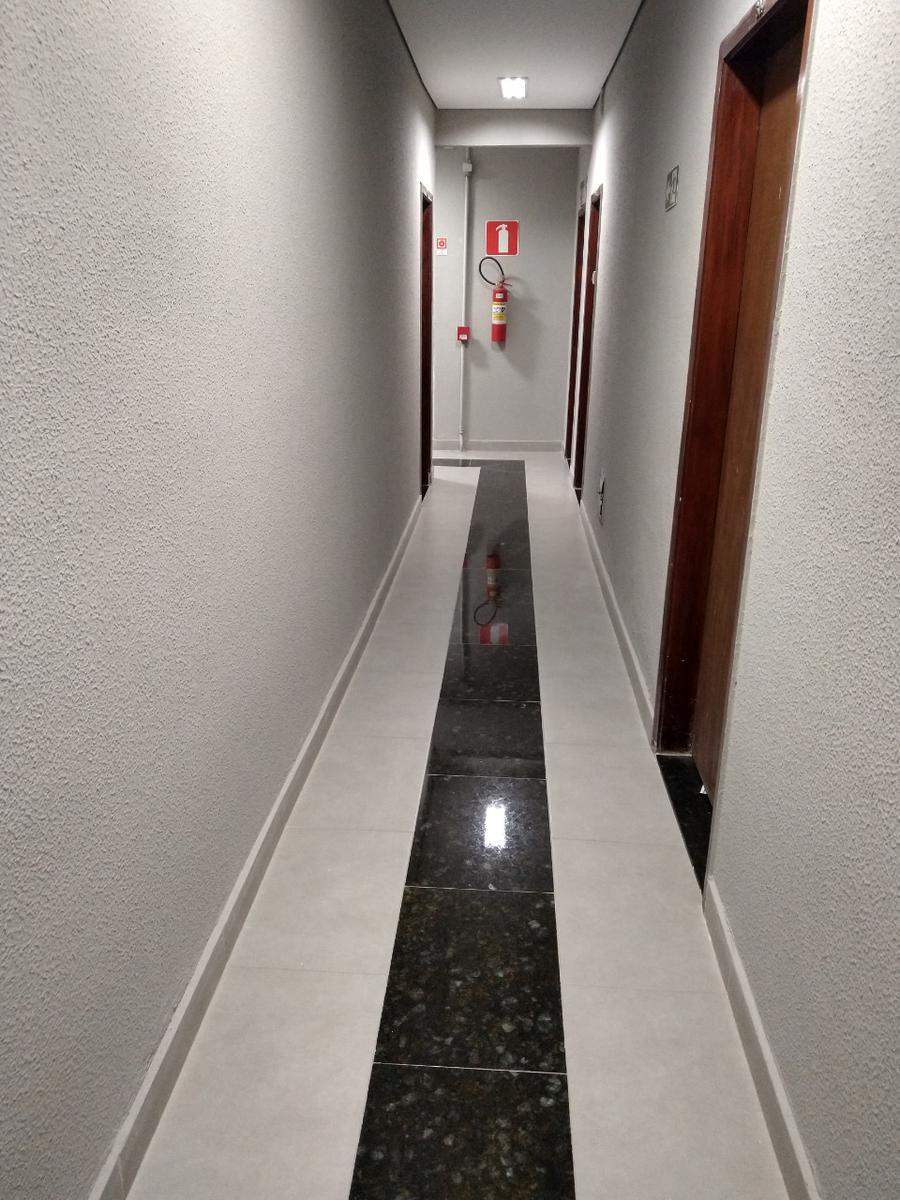 Sala, Centro, 1 Quarto, 0 Vaga