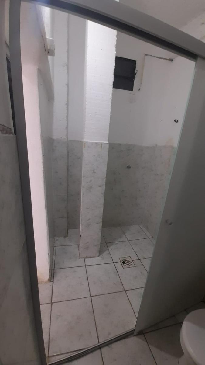 Andar, Padre Eustáquio, 0 Quarto, 0 Vaga