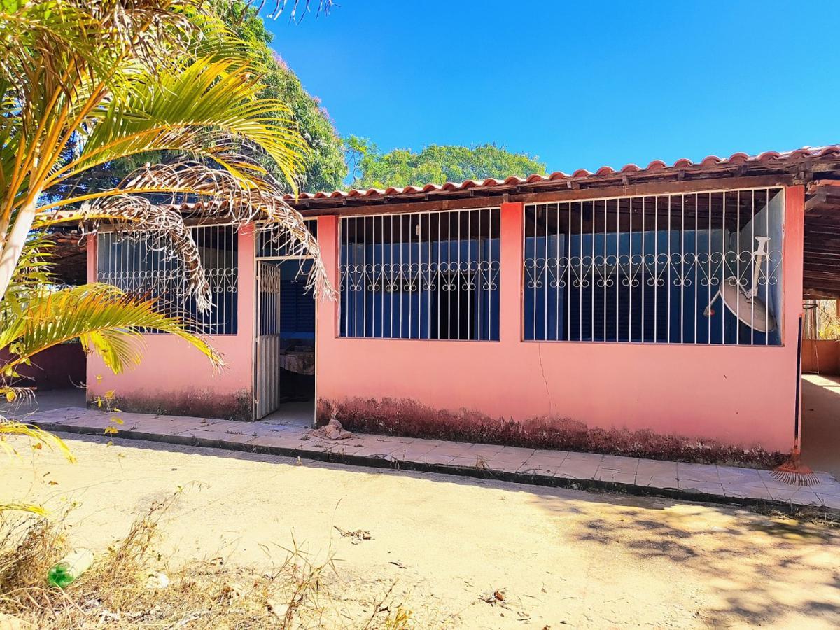 Fazenda, Area Rural de Santa Luzia, 3 Quartos, 3 Vagas