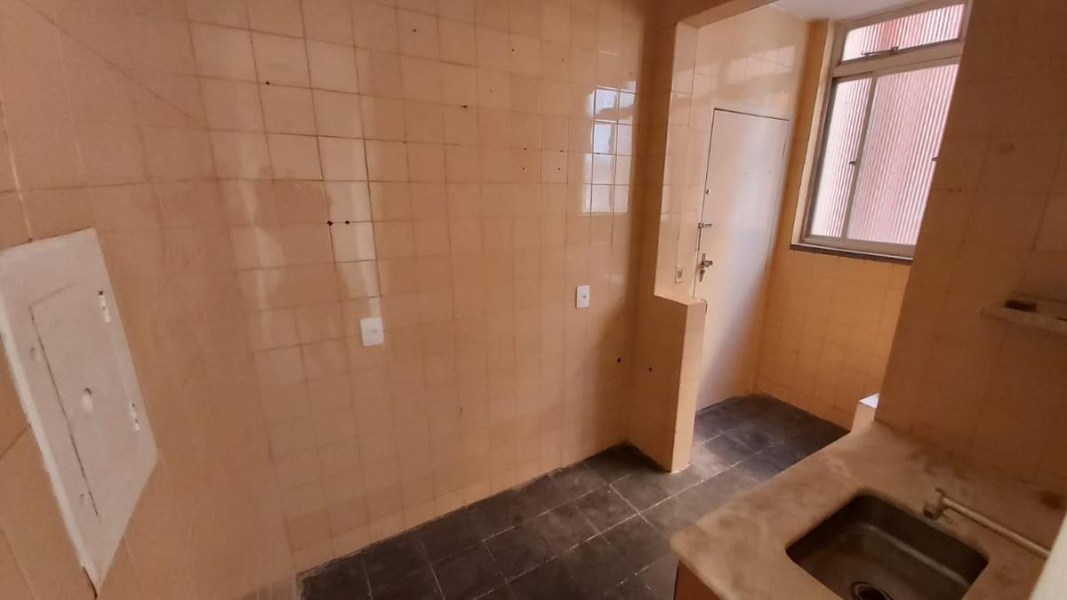 Apartamento, Graça, 2 Quartos, 1 Vaga