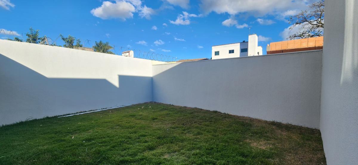 Casa, Bela Vista, 3 Quartos, 4 Vagas, 1 Suíte