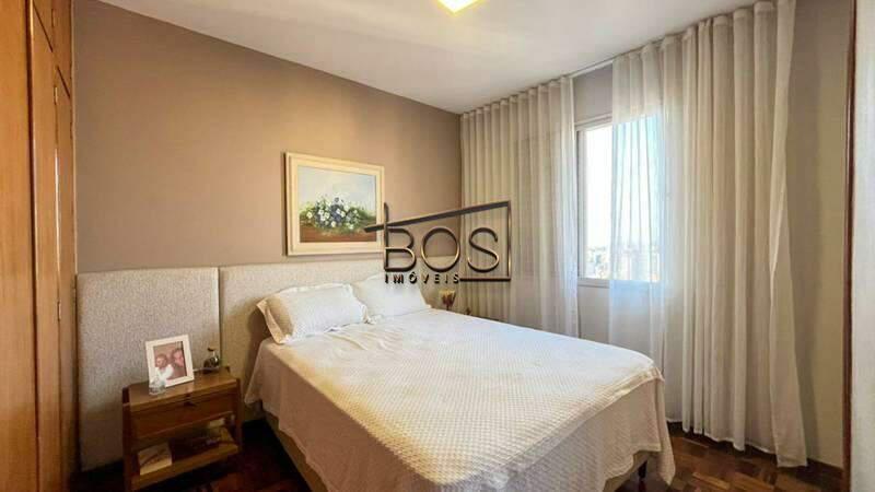 Apartamento, São Pedro, 3 Quartos, 2 Vagas, 1 Suíte